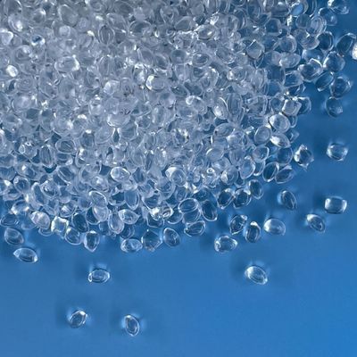 TPU-Pellets aus klaren Kohlenstofffasern auf Polyetherbasis