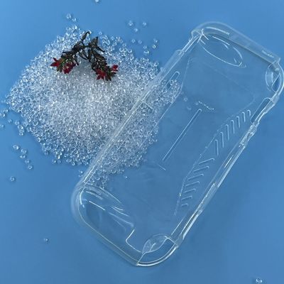 95A Kohlenstofffaser TPU Rohstoff Glatte Textur Utechllan