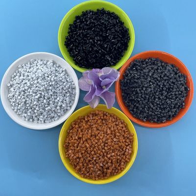 ISO TPU Pellet Kunststoffindustrie Rohstoffe ODM