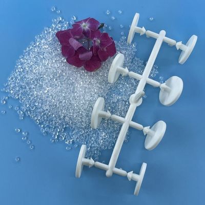 ISO TPU Pellet Kunststoffindustrie Rohstoffe ODM
