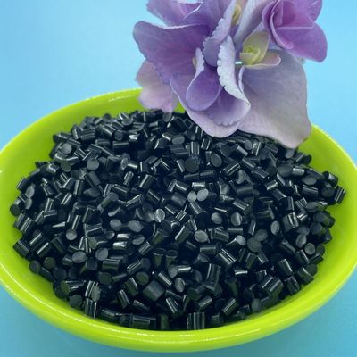 ISO TPU Pellet Kunststoffindustrie Rohstoffe ODM