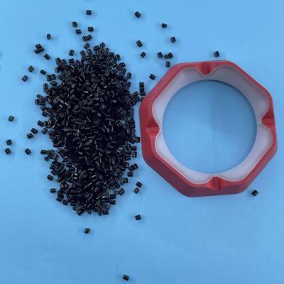 Rohstoff 90A GRS Recyclingmaterialien TPU Harzpellets individuell angepasst