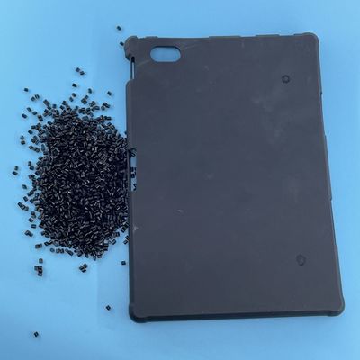Rohstoff 90A GRS Recyclingmaterialien TPU Harzpellets individuell angepasst