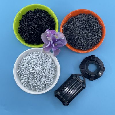 Recyceltes TPU-Harz auf Basis von Polyuretan-Thermoplastpellets