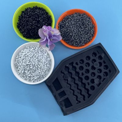 TPU 95A Polyurethan Thermoplastische Harz Umweltfreundlich