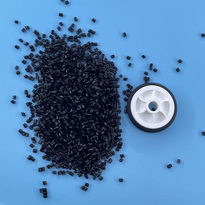 Umweltfreundliche Thermoplastische Polyurethanharze PU TPU Material GRS zertifiziert