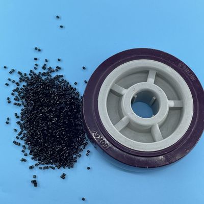 Medizinische TPU PU Thermoplastische thermische Polyurethan-Pellets Umweltfreundlich