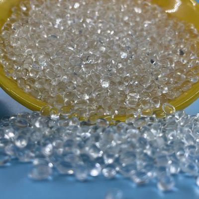 ODM TPU-Granulate Lieferanten Wasserdichtes Rohstoff recyceltes Kunststoff