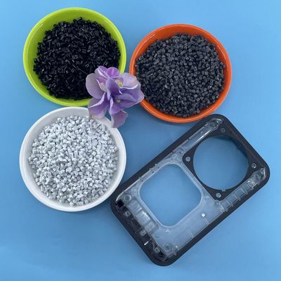 ODM TPU-Granulate Lieferanten Wasserdichtes Rohstoff recyceltes Kunststoff