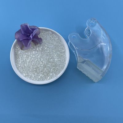 ODM TPU-Granulate Lieferanten Wasserdichtes Rohstoff recyceltes Kunststoff
