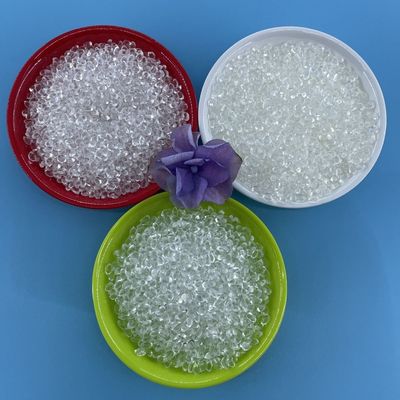 Polyurethan TPU Kunststoffindustrie Rohstoffe Granulat Polyether basiert