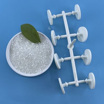 Polyurethan TPU Kunststoffindustrie Rohstoffe Granulat Polyether basiert