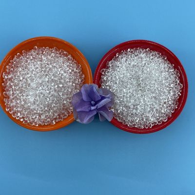 Polyurethan TPU Kunststoffindustrie Rohstoffe Granulat Polyether basiert