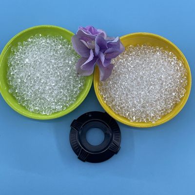 Polyurethan TPU Kunststoffindustrie Rohstoffe Granulat Polyether basiert