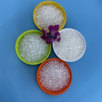 Thermoplastische Urethane Bioplastische Rohstoffe TPU