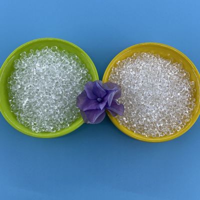 Thermoplastische Urethane Bioplastische Rohstoffe TPU