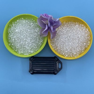 Thermoplastische Urethane Bioplastische Rohstoffe TPU