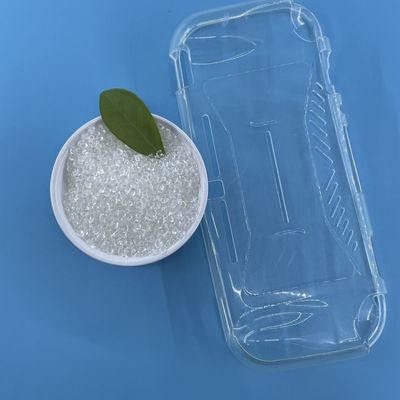 TPU-Brandschutzmaterial auf Polyetherbasis für biologisch abbaubaren Kunststoff