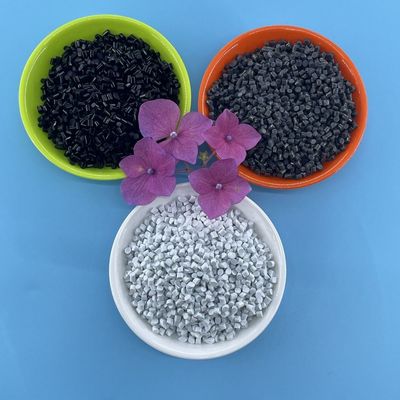 TPU-Brandschutzmaterial auf Polyetherbasis für biologisch abbaubaren Kunststoff
