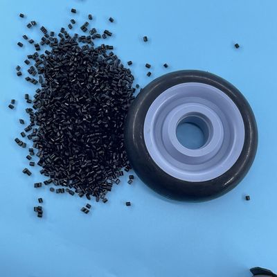 TPU-Brandschutzmaterial auf Polyetherbasis für biologisch abbaubaren Kunststoff