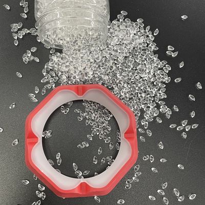 OEM Kunststoff-Formungsrohstoff TPU-Pellets 70A