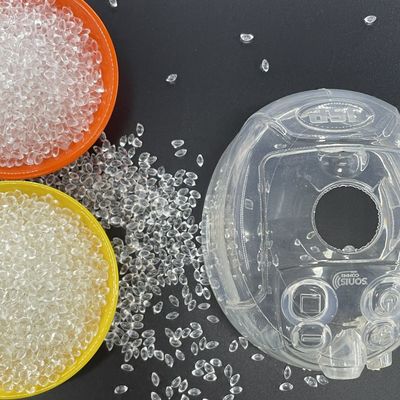 M95A Brandschutzmaterial TPU Rohstoff Thermoplastischem Polyurethan