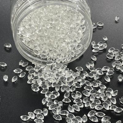 Stoßdichte Polyurethanpellets TPU-Granulat Flexibel zum Spritzgießen