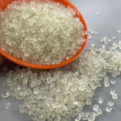 Wasserdichte TPU-farbige Kunststoffpellets für Industrie-OEM