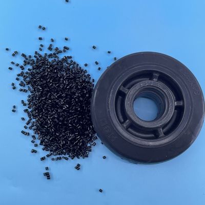 Virgin 45D 100B GRS Recyclingmaterialien TPU Polyurethangranulat