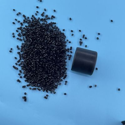 Umweltfreundliche GRS-Recyclingmaterialien Elastomer TPU Rohgranulat