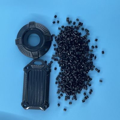 Recycelte Thermoplastische Polyester Polyurethan TPU Materialien