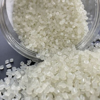 Shore A 70 Härte durchsichtige TPU für Extrusionsformen