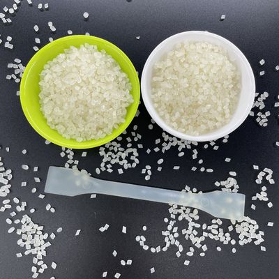 Shore A 70 Härte durchsichtige TPU für Extrusionsformen