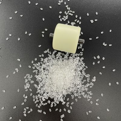 TPU-Harz UV-Widerstands-Granulat Flexible TPU-Injektionsformung