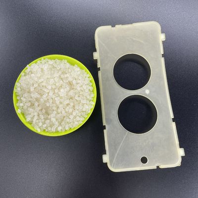 TPU-Rasin-Partikelmaterial für die Extrusionsformung