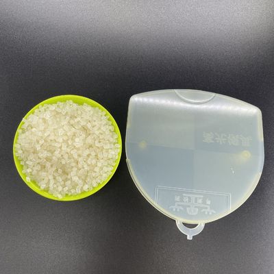 TPU-Rasin-Partikelmaterial für die Extrusionsformung