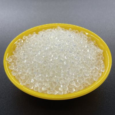 Durchsichtige TPU-Rohstoffe Thermoplastische Polymerpellets