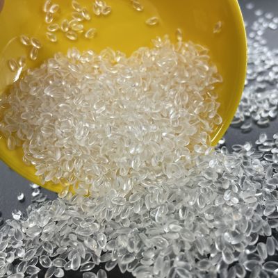 ODM-Extrusion Neugeborene Kunststoffpellets TPU Harzpartikel