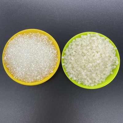 Kristallklares weiches TPU-Telefonschutz für vollen Schutz