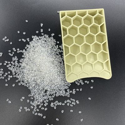 Kristallklares weiches TPU-Telefonschutz für vollen Schutz