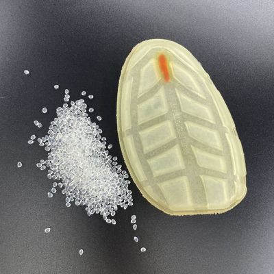 Kratzfeste flexible Materialien Tpu Gehäuse bietet vollen Schutz