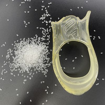 Kristallklares TPU-Handygehäuse Volldeckung Kratzfest