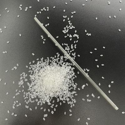 Kristallklares TPU-Handygehäuse Volldeckung Kratzfest