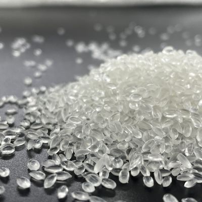 Spritzgießerei Brandschutz TPU Polyurethan-Pellets Umweltfreundlich