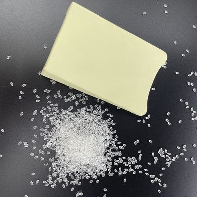 OEM-transparente Brandschutzpellets aus Polyurethan aus TPU für Automobilteile