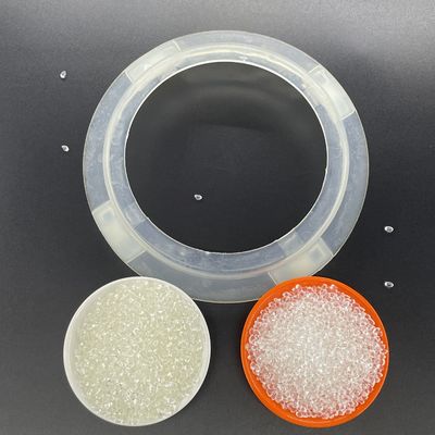 Verformbares TPU Rohplastikpellets Thermoplastkugeln ODM