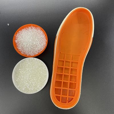 FDA-konforme, antistatische TPU-Pellets für Spritzgießerei