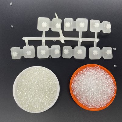 OEM PU Schaumstoff Rohstoff Thermoplastische Polyurethan TPU