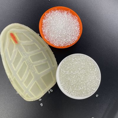 Wetterbeständige Polyether-TPU zur Herstellung von Kunststoffpellets Thermoplast