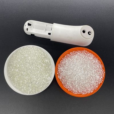 Kunststoff-Extrusionspellets in großen Mengen Perlen auf Polyetherbasis